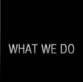 What We Do