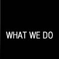 What We Do
