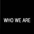 Who We Are